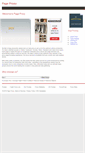 Mobile Screenshot of pageproxy.com